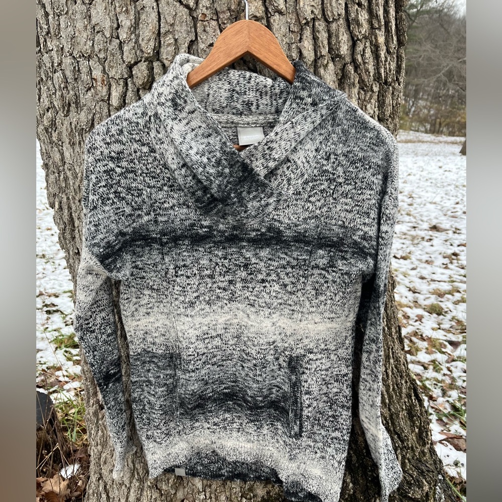 Bench Marled Sweater in size S